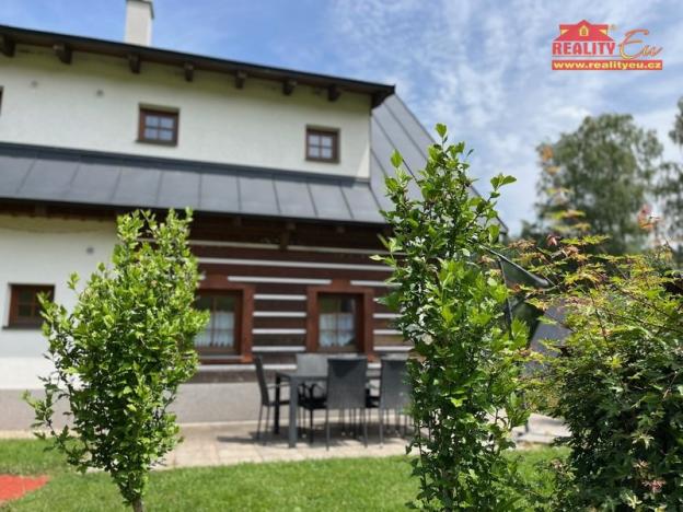 Prodej rodinného domu, Žacléř - Prkenný Důl, 160 m2