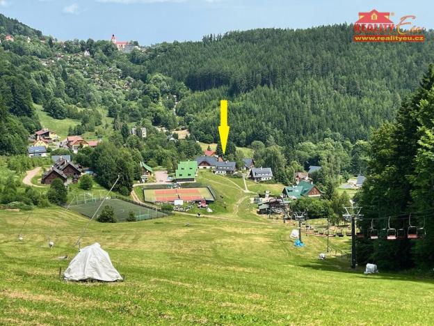 Prodej rodinného domu, Žacléř - Prkenný Důl, 160 m2