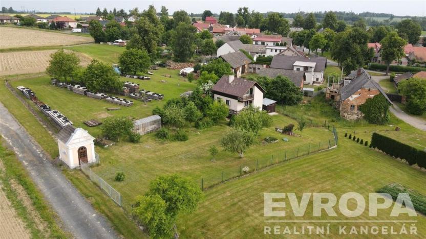 Prodej chaty, Ždírec, č.ev., 84 m2