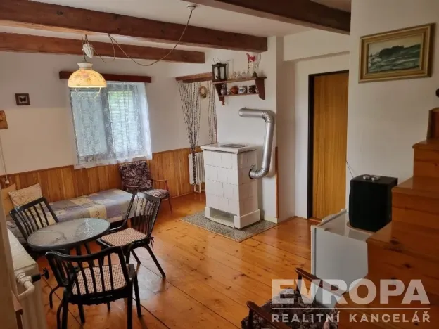 Prodej chaty, Ždírec, č.ev., 84 m2