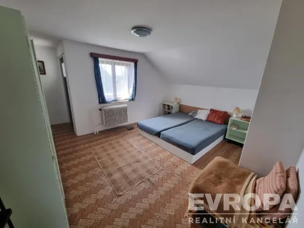 Prodej chaty, Ždírec, č.ev., 84 m2