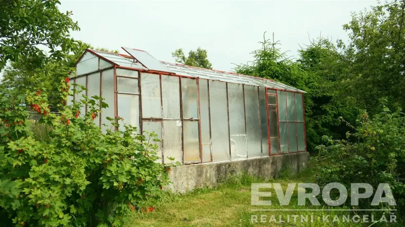 Prodej chaty, Ždírec, č.ev., 84 m2