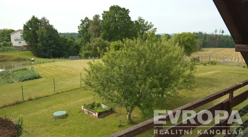 Prodej chaty, Ždírec, č.ev., 84 m2