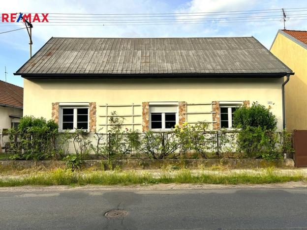 Prodej rodinného domu, Poděbrady - Velké Zboží, Poděbradská, 127 m2