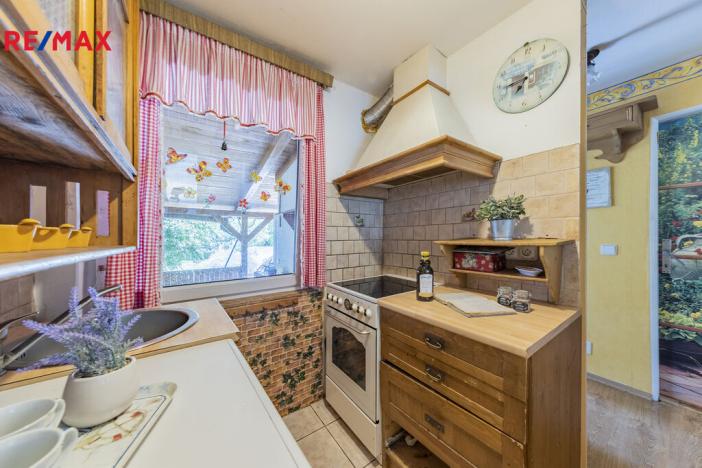 Prodej rodinného domu, Poděbrady - Velké Zboží, Poděbradská, 127 m2