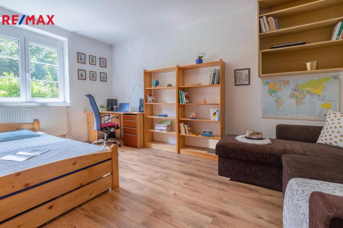 Prodej rodinného domu, Poděbrady - Velké Zboží, Poděbradská, 127 m2