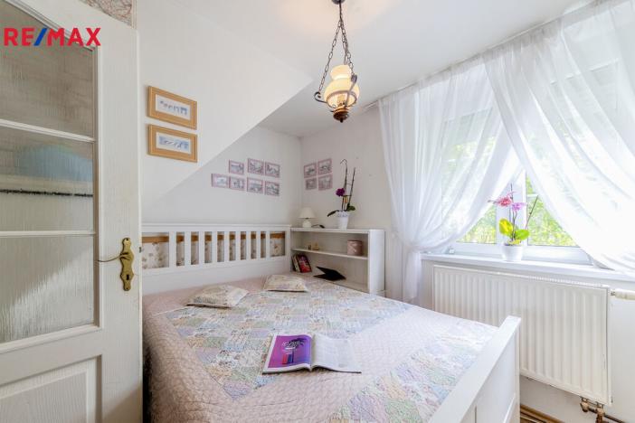 Prodej rodinného domu, Poděbrady - Velké Zboží, Poděbradská, 127 m2