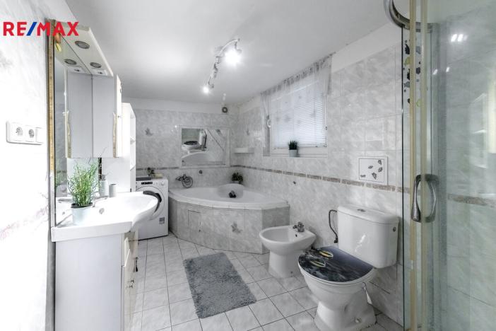 Prodej rodinného domu, Poděbrady - Velké Zboží, Poděbradská, 127 m2