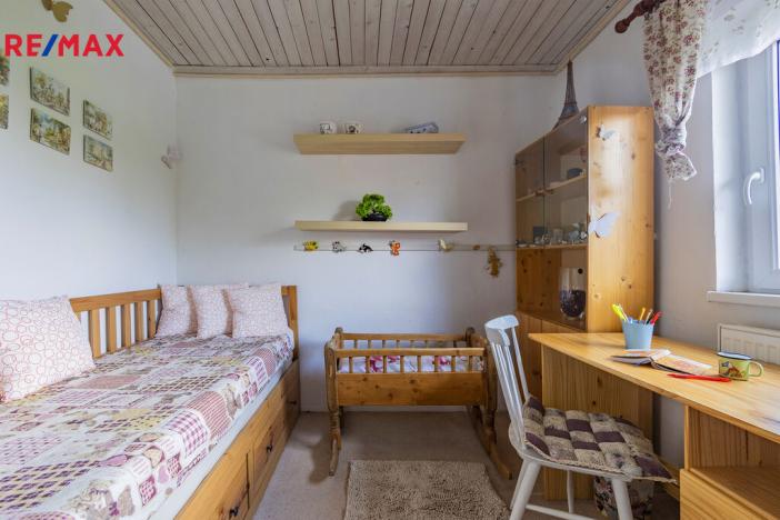 Prodej rodinného domu, Poděbrady - Velké Zboží, Poděbradská, 127 m2