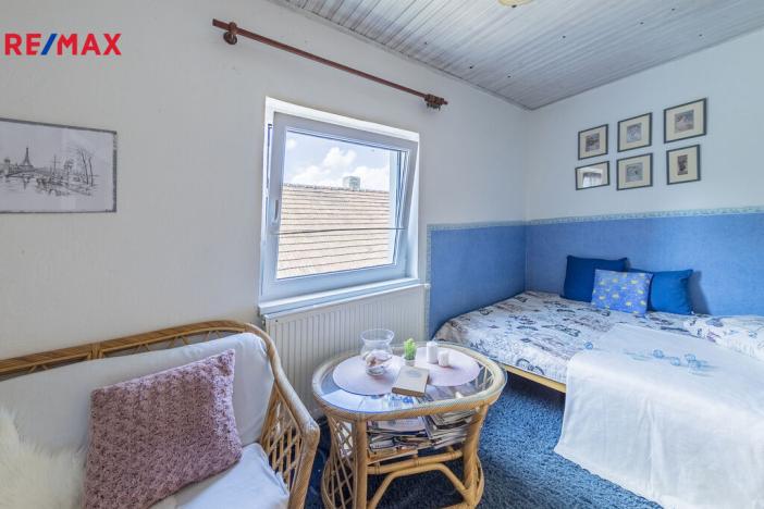 Prodej rodinného domu, Poděbrady - Velké Zboží, Poděbradská, 127 m2