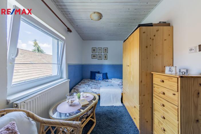 Prodej rodinného domu, Poděbrady - Velké Zboží, Poděbradská, 127 m2