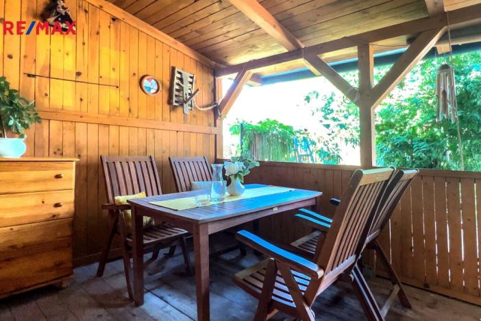 Prodej rodinného domu, Poděbrady - Velké Zboží, Poděbradská, 127 m2