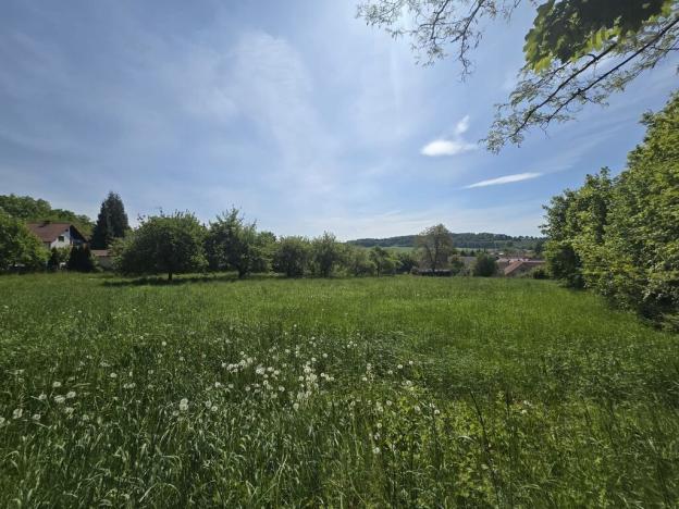 Prodej pozemku pro bydlení, Maršovice, Maršovice, 970 m2