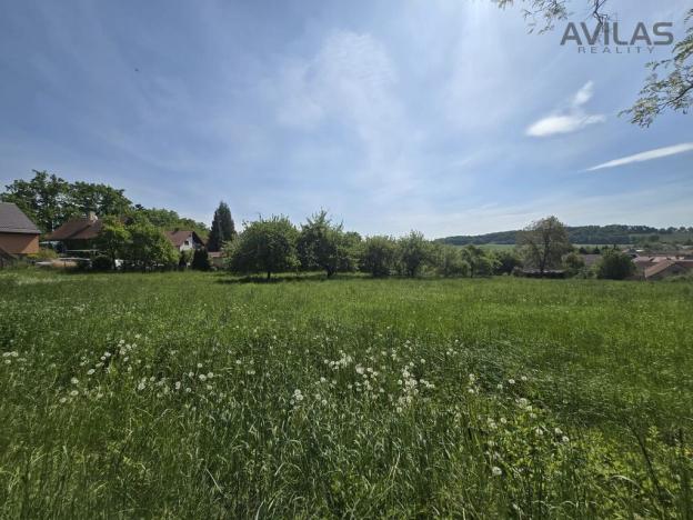 Prodej pozemku pro bydlení, Maršovice, Maršovice, 970 m2