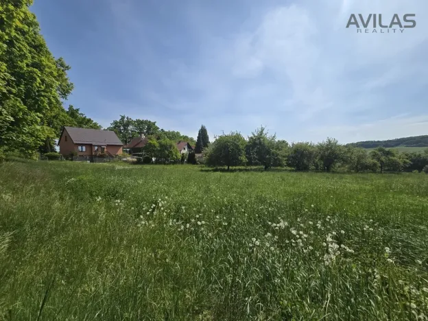 Prodej pozemku pro bydlení, Maršovice, Maršovice, 970 m2