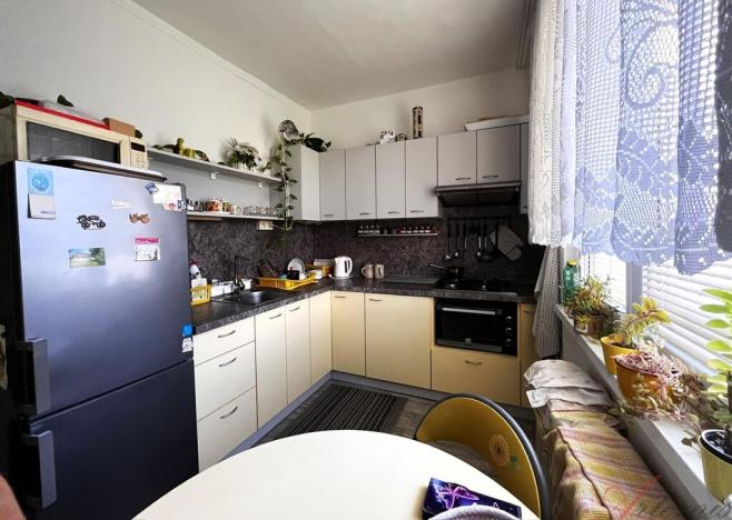 Prodej bytu 2+1, Ostrava - Hrabůvka, U Prodejny, 57 m2