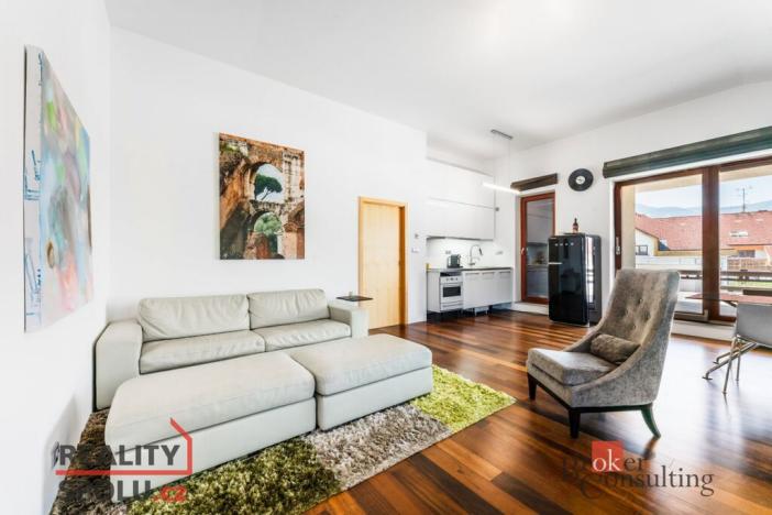 Prodej bytu 2+kk, Čeladná, 76 m2