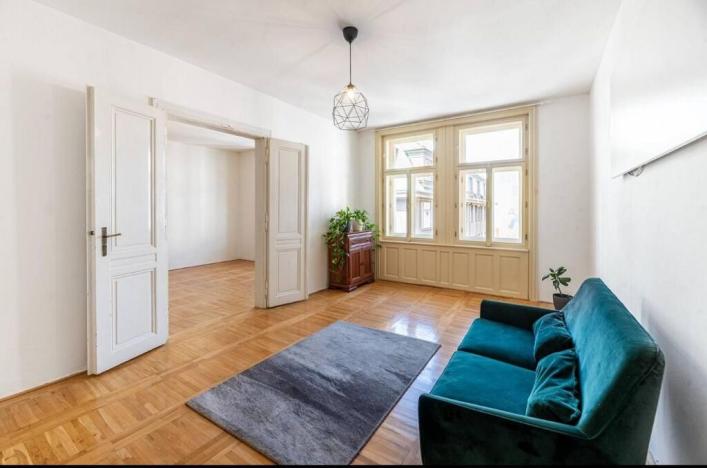 Pronájem bytu 3+1, Praha - Nové Město, V jámě, 110 m2