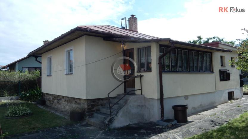 Prodej rodinného domu, Rapotice, 90 m2