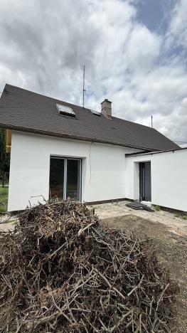 Prodej rodinného domu, Orlová - Poruba, Okrajová, 90 m2