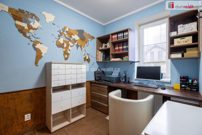 Prodej rodinného domu, Veltrusy, Lomená, 118 m2