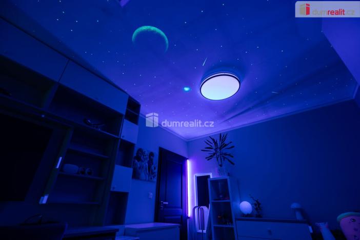 Prodej rodinného domu, Veltrusy, Lomená, 118 m2