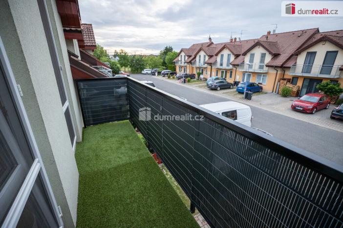 Prodej rodinného domu, Veltrusy, Lomená, 118 m2