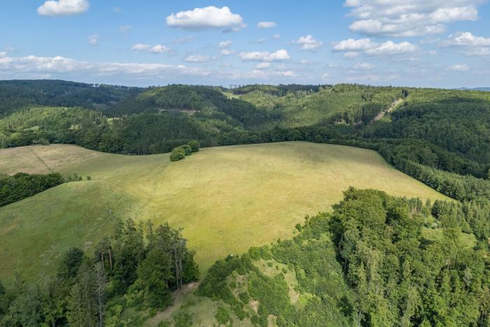 Prodej pole, Městečko Trnávka, 73836 m2