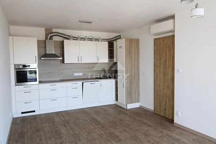 Prodej bytu 2+kk, Plzeň, Otýlie Beníškové, 49 m2