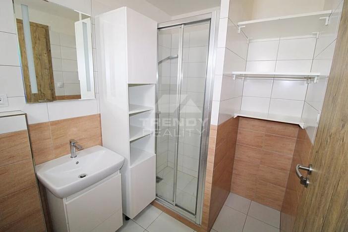 Prodej bytu 2+kk, Plzeň, Otýlie Beníškové, 49 m2