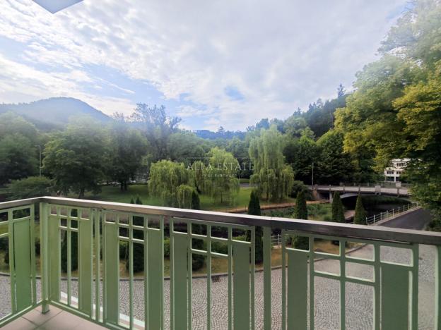 Pronájem bytu 2+kk, Karlovy Vary, U Imperiálu, 110 m2