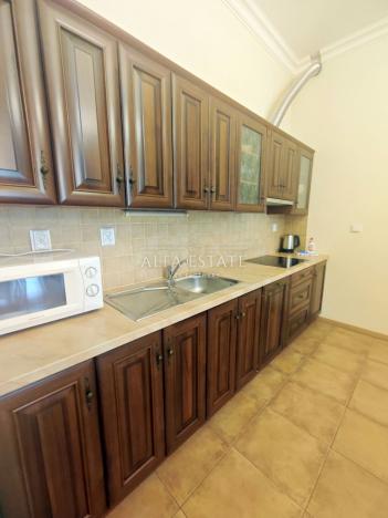 Pronájem bytu 2+kk, Karlovy Vary, U Imperiálu, 110 m2