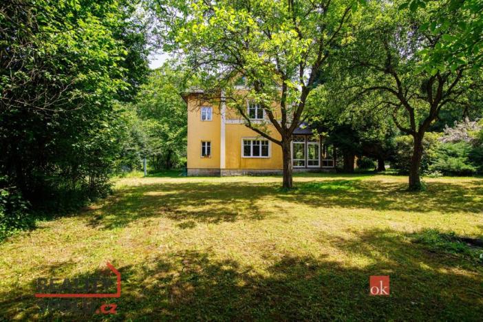 Prodej rodinného domu, Zašová, 185 m2