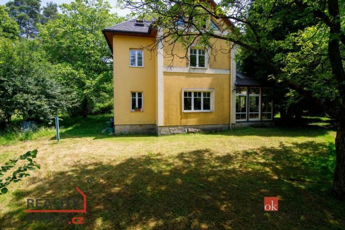 Prodej rodinného domu, Zašová, 185 m2