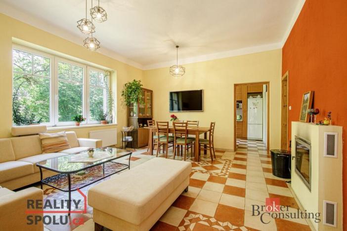 Prodej rodinného domu, Zašová, 185 m2