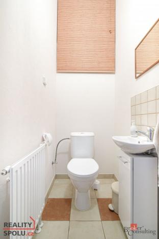 Prodej rodinného domu, Zašová, 185 m2