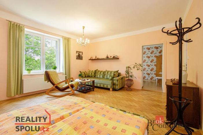 Prodej rodinného domu, Zašová, 185 m2