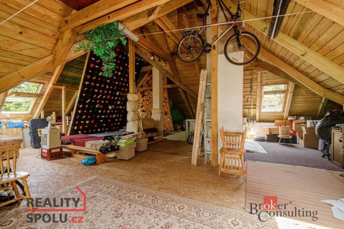 Prodej rodinného domu, Zašová, 185 m2