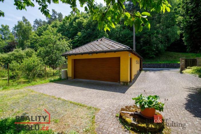 Prodej rodinného domu, Zašová, 185 m2