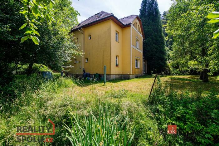 Prodej rodinného domu, Zašová, 185 m2