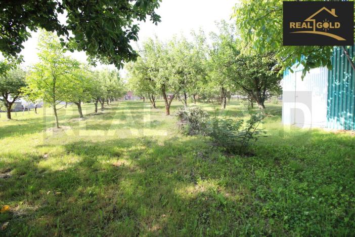 Prodej pozemku pro bydlení, Čechočovice, 841 m2