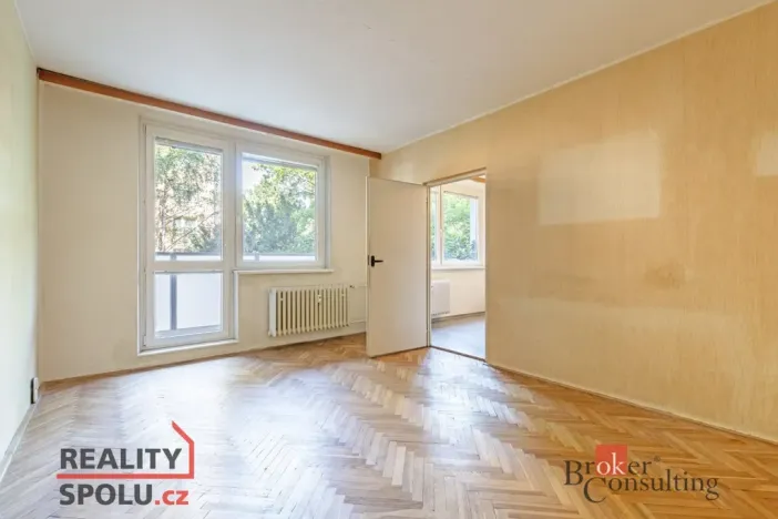 Prodej bytu 4+1, Brno - Řečkovice, Renčova, 91 m2