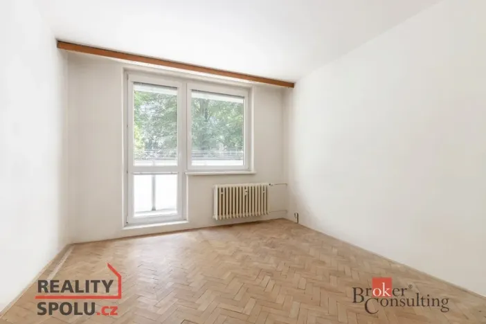 Prodej bytu 4+1, Brno - Řečkovice, Renčova, 91 m2