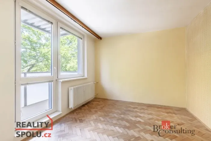 Prodej bytu 4+1, Brno - Řečkovice, Renčova, 91 m2