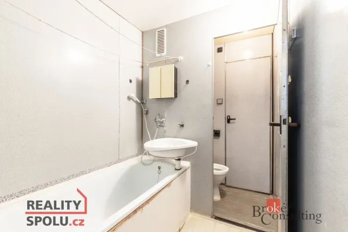 Prodej bytu 4+1, Brno - Řečkovice, Renčova, 91 m2