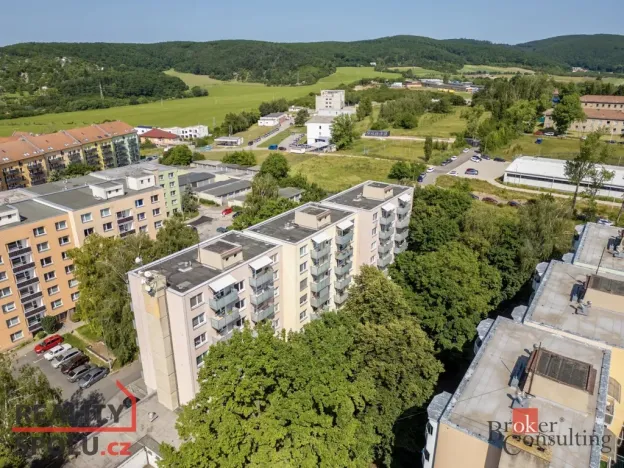 Prodej bytu 4+1, Brno - Řečkovice, Renčova, 91 m2