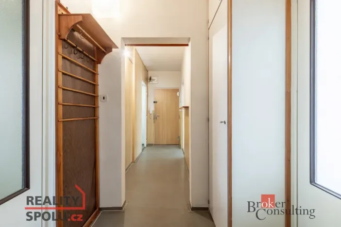 Prodej bytu 4+1, Brno - Řečkovice, Renčova, 91 m2