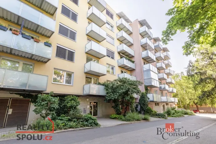 Prodej bytu 4+1, Brno - Řečkovice, Renčova, 91 m2