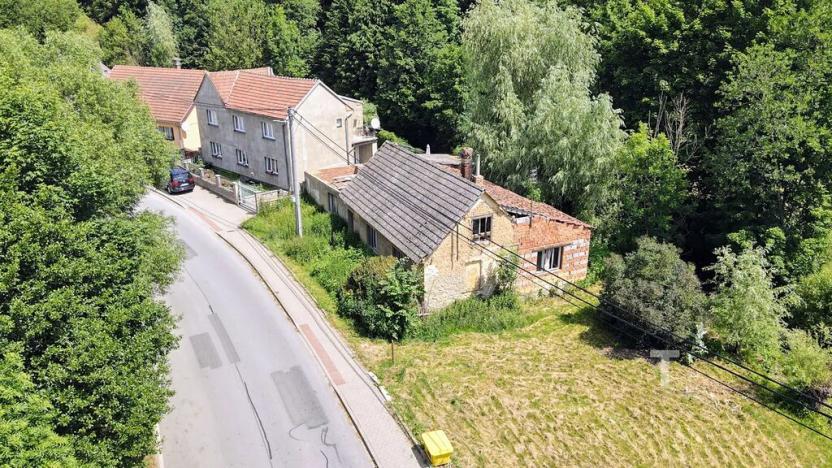 Prodej rodinného domu, Prostřední Poříčí, 80 m2