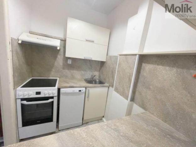 Pronájem bytu 2+1, Litvínov - Horní Litvínov, Koldům, 54 m2